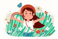 روز دختر 1