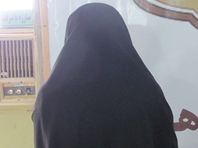 سرقت ۱۰ میلیارد طلای مشتری آرایشگاه زنانه در لارستان