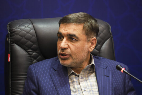 سعود گودرزی