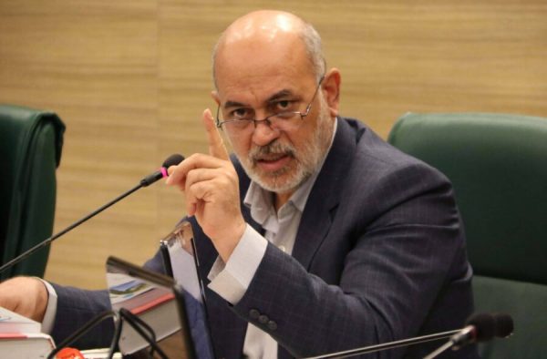 سید ابراهیم حسینی