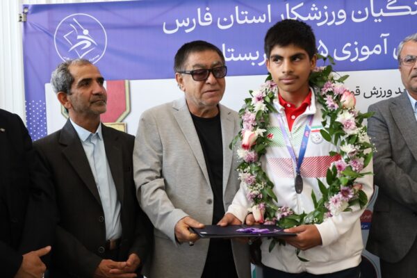 سید احمد احمد یزاده 5