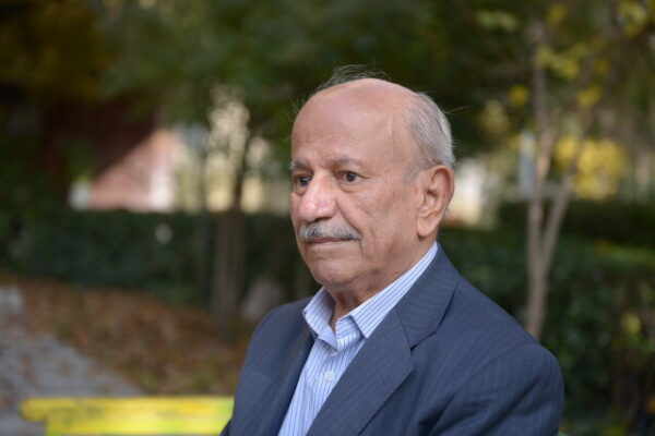 سید جعفر حمیدی