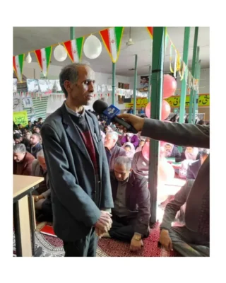 سید ضیاء شریفی 1
