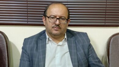 سید محی الدین حسینی ارسنجانی