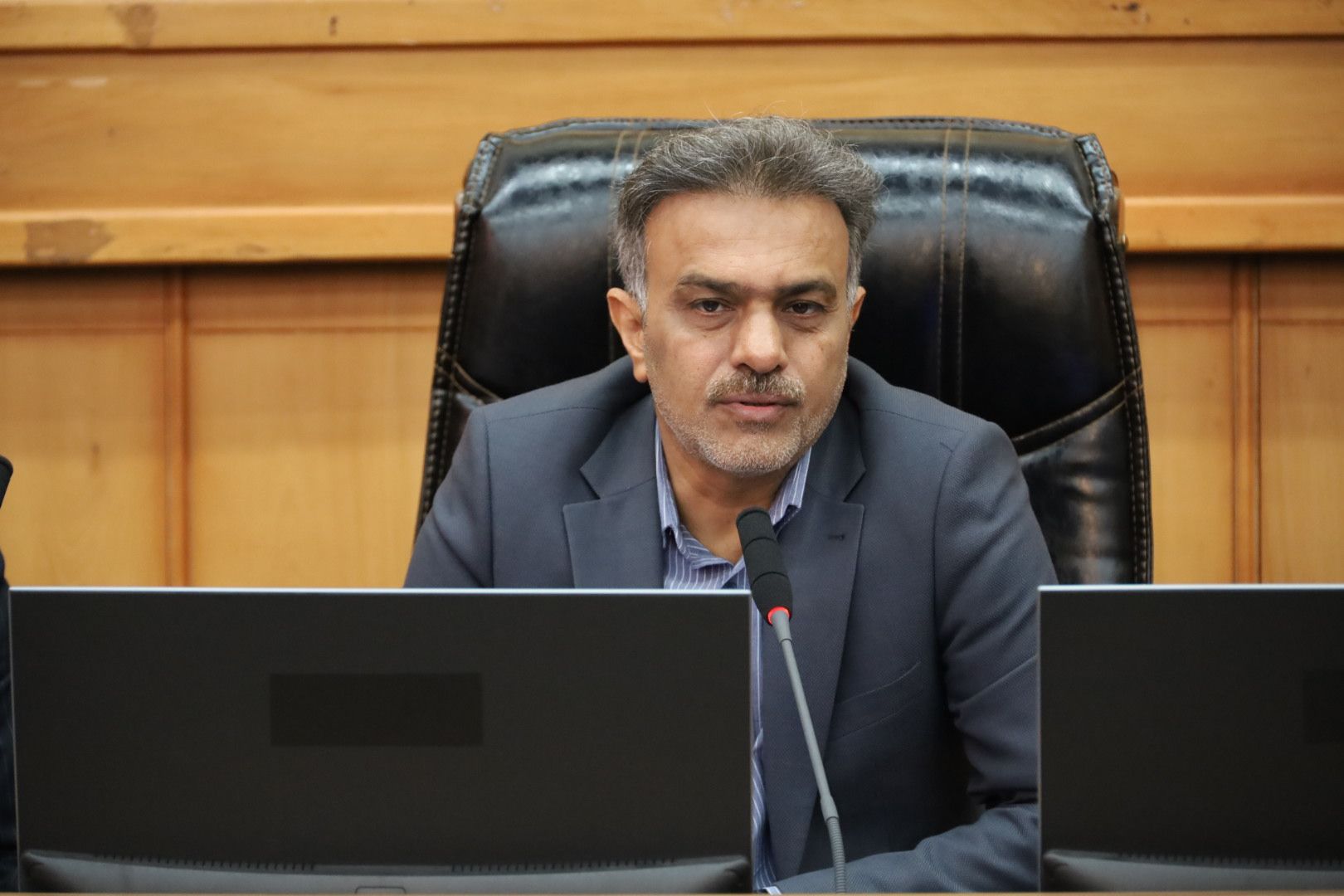 مدیرکل آموزش و پرورش فارس: با ابزار دیروز نمی شود دانش آموز امروز را برای فردا تربیت کرد