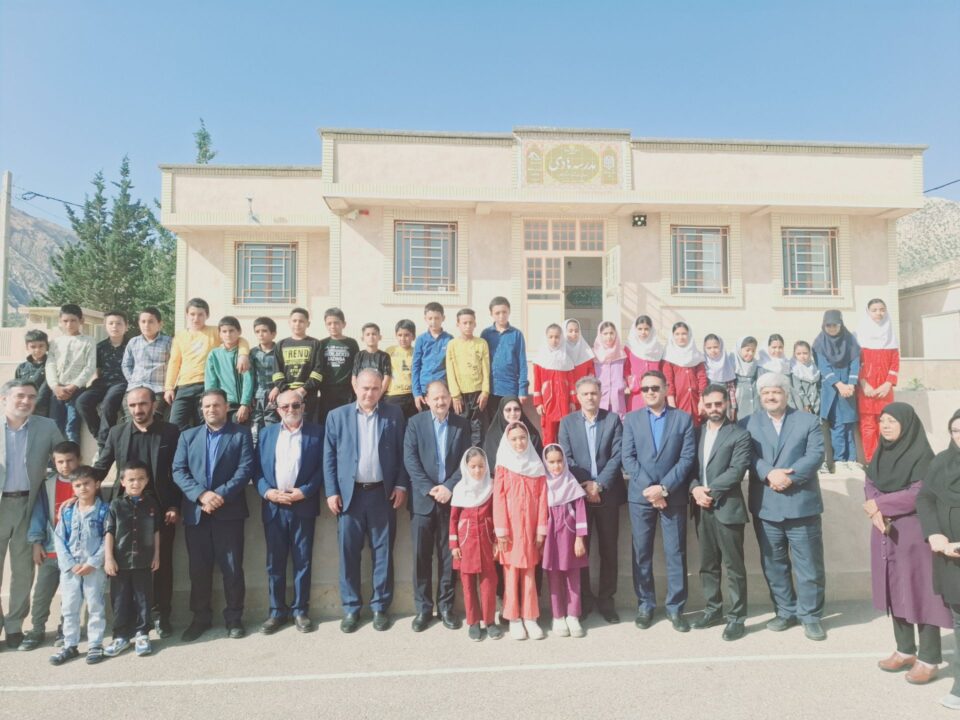 مدرسه فسا