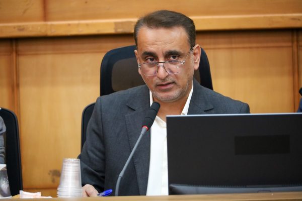 مدیرکل آموزش و پرورش فارس