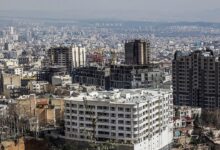 مسکن استیجاری