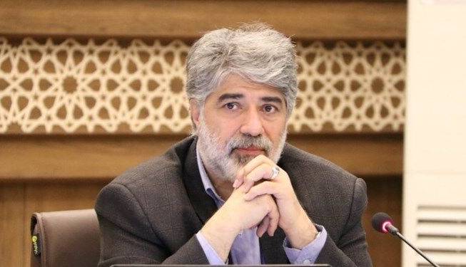عضو شورای اسلامی شهر شیراز استعفا داد