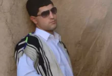 موسی موسوی