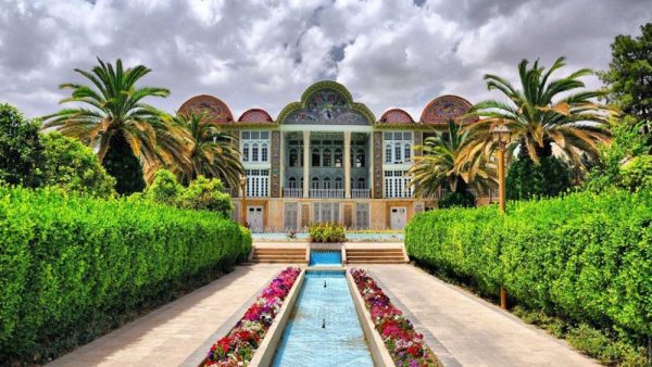 هوای شیراز