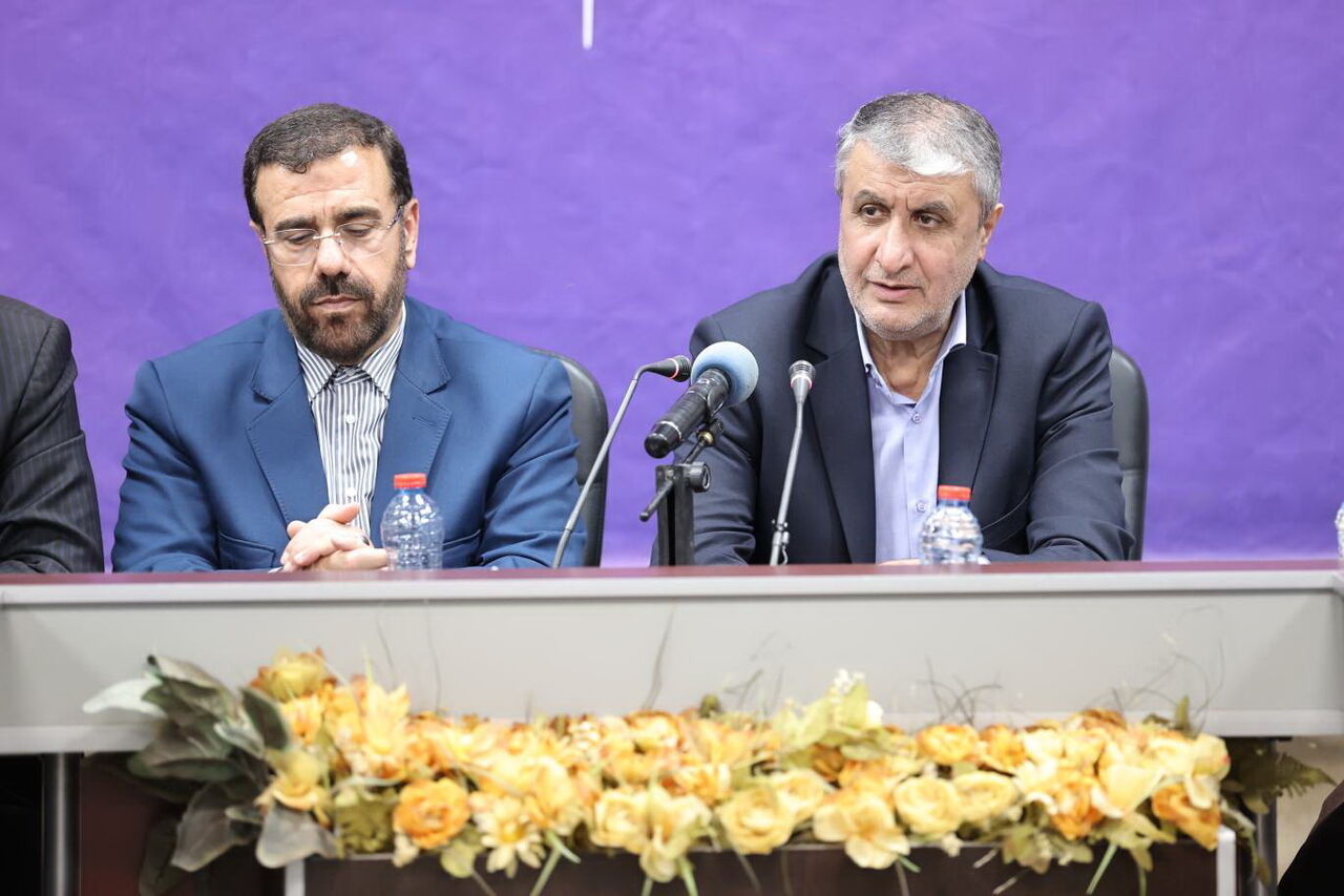 وعده معاون رئیس جمهور برای راه‌اندازی 50 کلینیک تخصصی درمان زخم با فناوری پلاسمای سرد