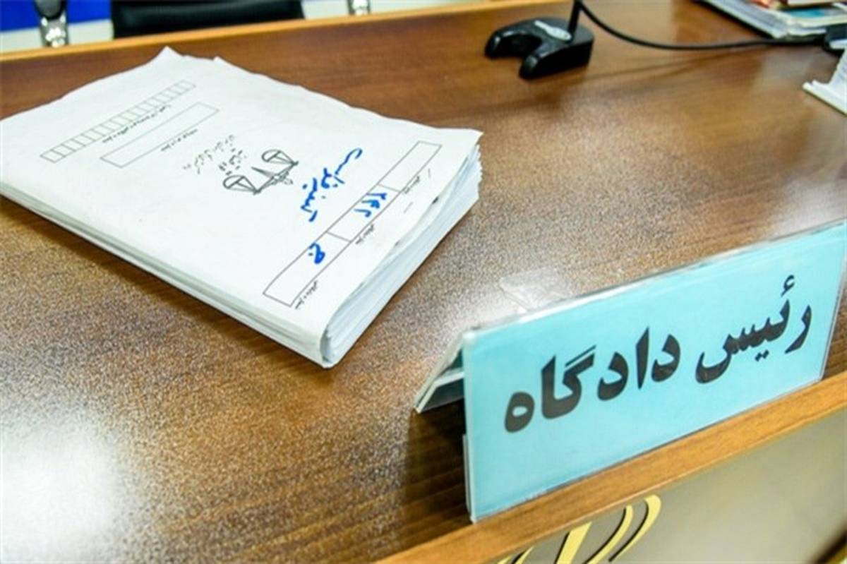 مامور پلیس به اتهام شلیک به «یک مظنون به سرقت» به قصاص محکوم شد