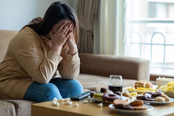 مقابله با وسوسه و تمایلات بیجای خود