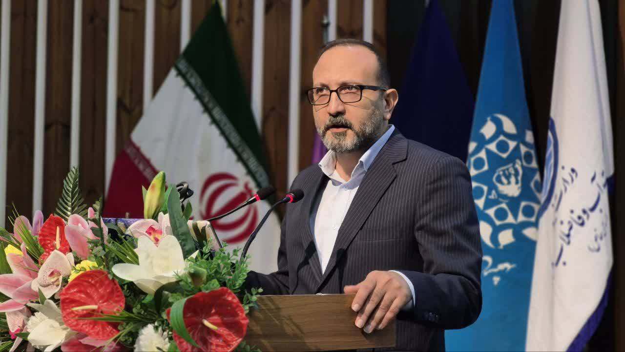 لزوم استمرار "آبینو" برای پایداری مدیریت آب