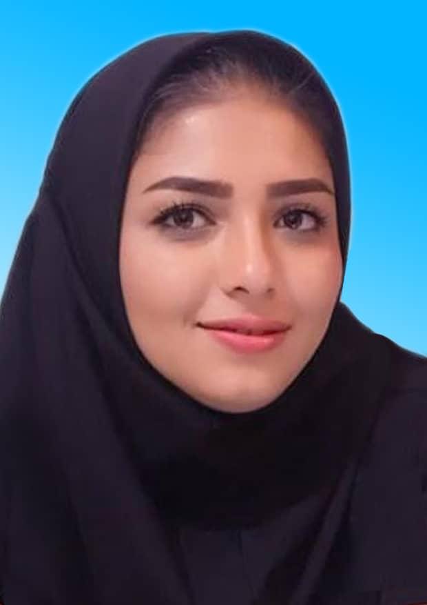 دهیار زن استان فارسی بوم‌ یار نمونه ملی ایران شد