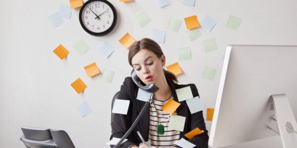 آرام کردن ذهن بعد از یک روز سخت کاری