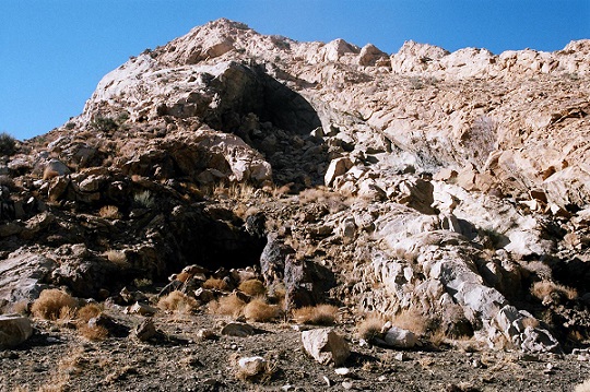 بوانات: آمیزهای از طبیعت بکر، تاریخ کهن و معماری بومی بینظیر 3 IranCaves 3 4 418 www.IranCaves 11503