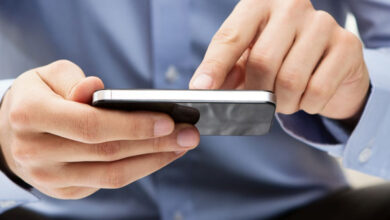 Mobile Browsers