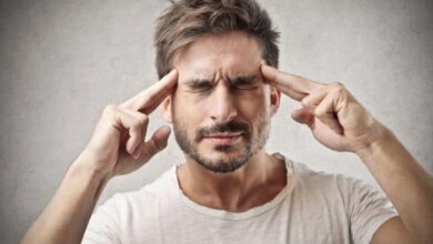 ذهن خوانی از روی حرکات چشم
