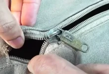 Zipper