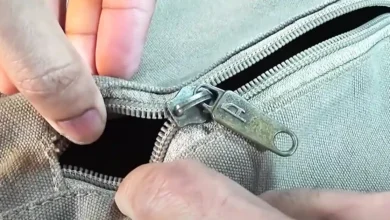 Zipper