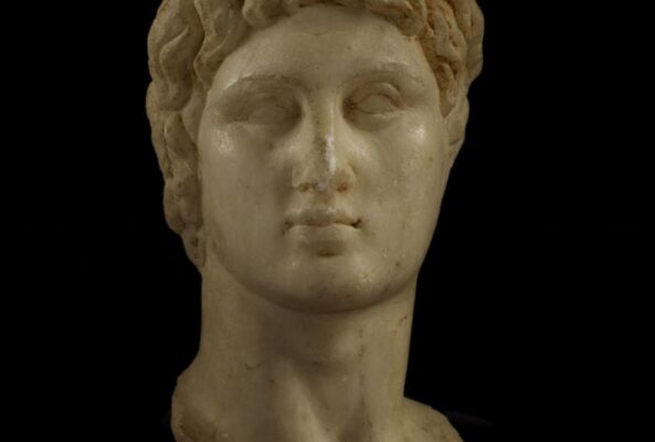 چند واقعیت درباره مقدونیه و پادشاه آن که هخامنشیان را نابود کرد 2 alexander the great