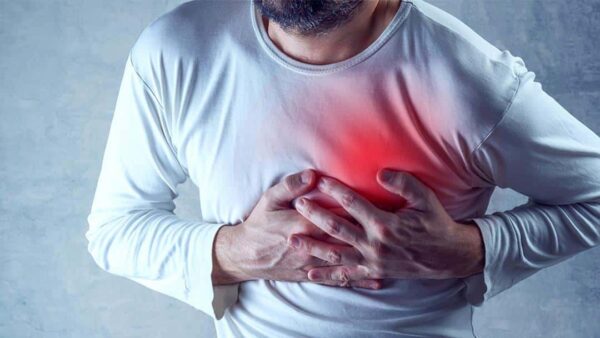 تفاوت های اصلی درد معده با قلب