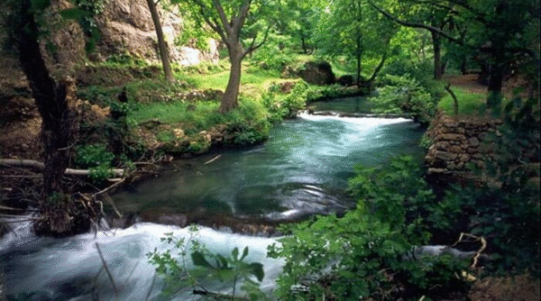 بوانات: آمیزهای از طبیعت بکر، تاریخ کهن و معماری بومی بینظیر 2 image 10
