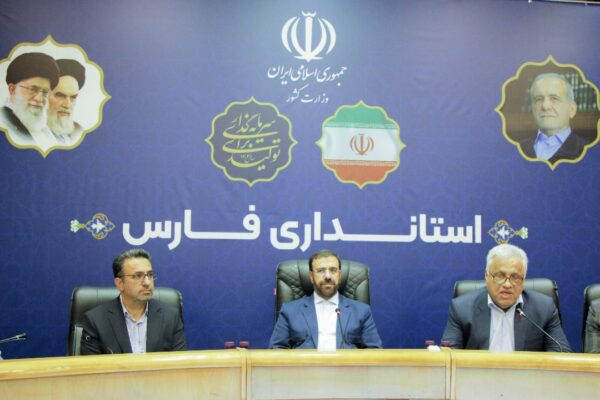 بازار اجاره و  پرداخت تسهیلات نهضت ملی مسکن در استان فارس