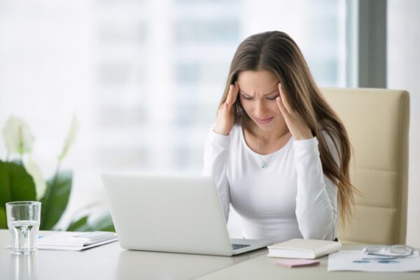 آرام کردن ذهن بعد از یک روز سخت کاری