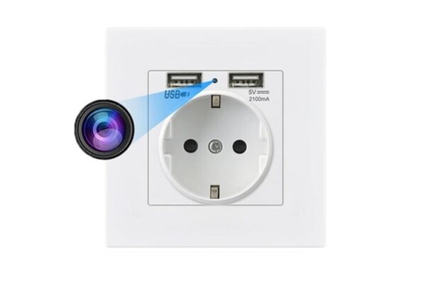 types hidden cctv cameras 4