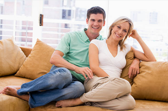 young men marrying older women 1