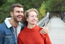 young men marrying older women 3