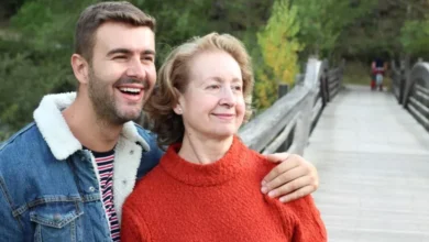 young men marrying older women 3