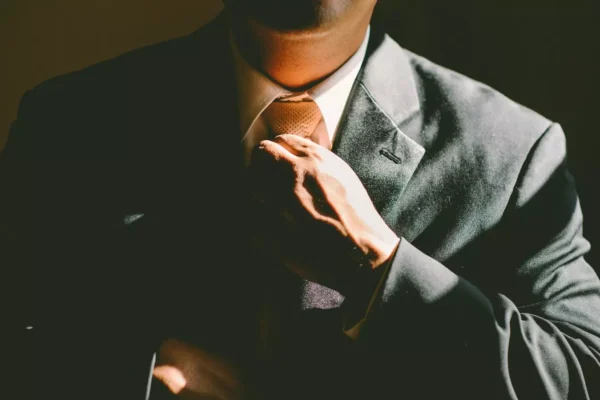 شخصیت از نوع لباس پوشیدن