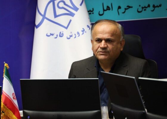 ابراهیم قادری