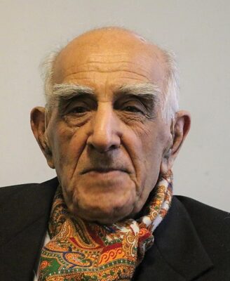 خان گراشی پاسبانِ خلیجفارس اگر بود ۱۰۰ ساله میشد 1 احمد اقتداری