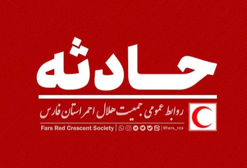 سه کشته در پی برخورد 2 موتورسیکلت در جاده اوز-خنج