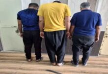 اراذل کازرون