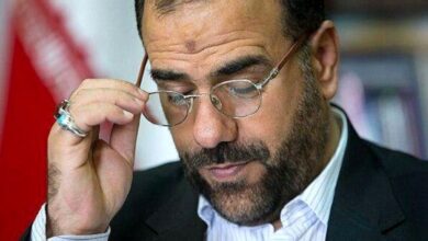 استاندار فارس
