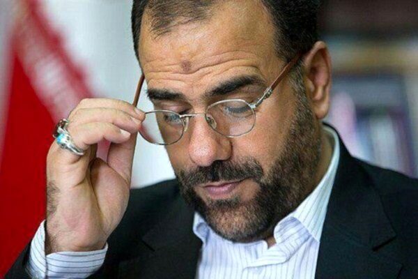 استاندار فارس
