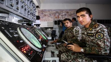 استخدام دانشگاه پدافند هوایی خاتم الانبیا