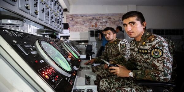 استخدام دانشگاه پدافند هوایی خاتم الانبیا