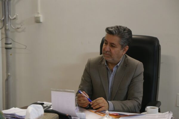 امین کهوا