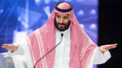 بن سلمان