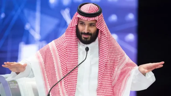بن سلمان