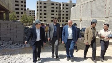 بنیاد مسکن