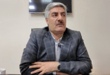 بهمن بهروزی