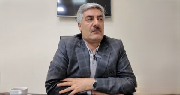 بهمن بهروزی